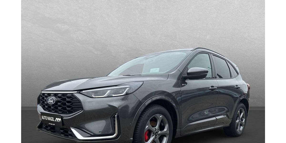 Ford Kuga 20.900 km 33.880 &euro; Geldern 47608