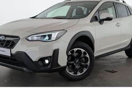 Subaru XV 16.240 km 23.660 &euro; Düsseldorf 40599