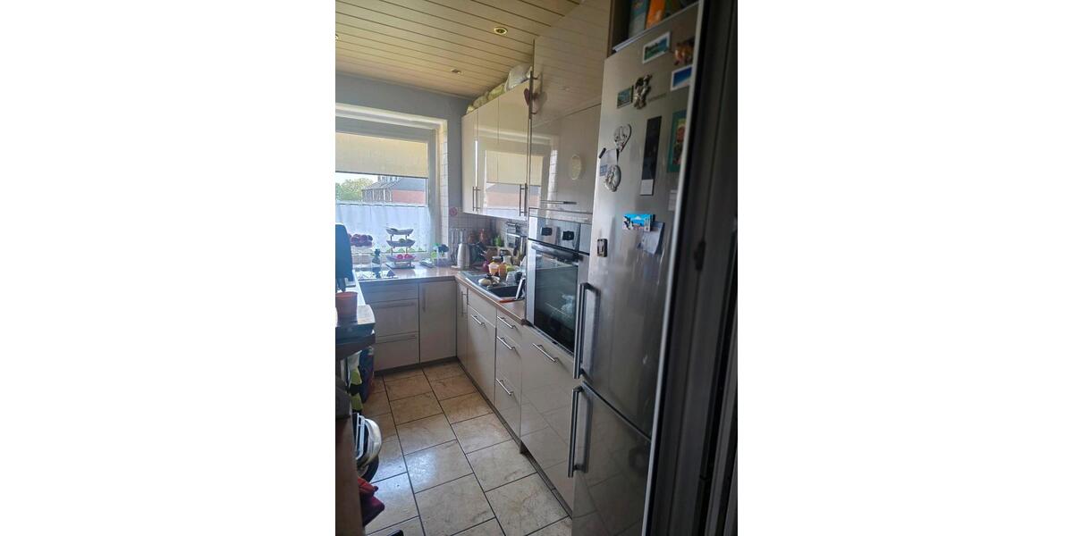 Etagenwohnung Krefeld Benrad - 4 Zimmer, 78 m&sup2;, 160.000&euro; | Angebot:26493611