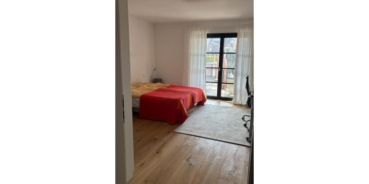 Etagenwohnung Düsseldorf Stadtbezirk 2 - 2 Zimmer, 67 m&sup2;, 1.206&euro; | Angebot:25637319