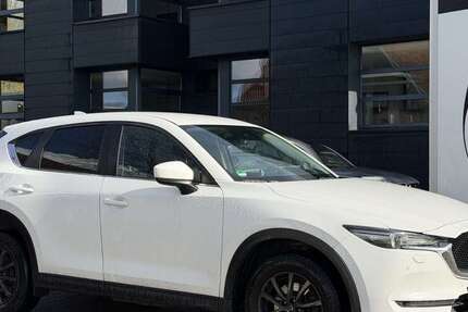 Mazda CX-5 121.000 km 17.500 &euro; Krefeld 47805