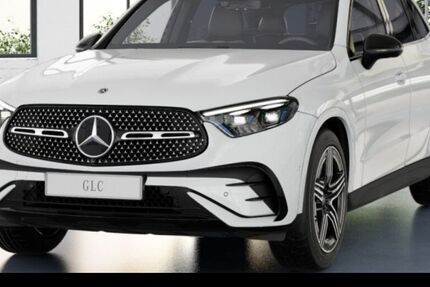 Mercedes-Benz GLC 200 9.900 km 59.490 &euro; Düsseldorf 40470