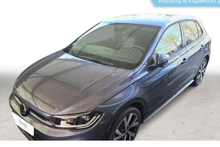 VW Polo 4.874 km 20.949 &euro; Moers 47441