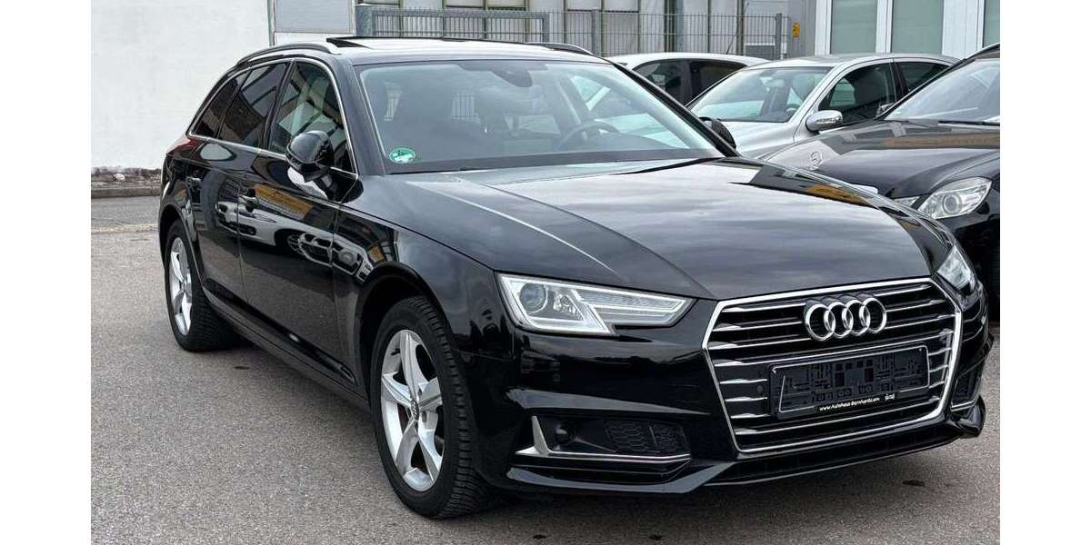 Audi A4 113.300 km 17.990 &euro; Neuss 41460