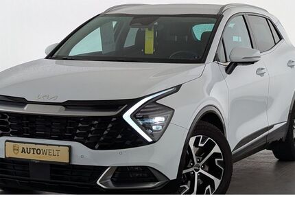 Kia Sportage 24.350 km 28.760 &euro; Düsseldorf 40599