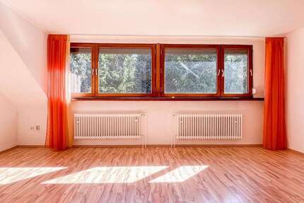 Wohnung Oberhausen Alsfeld - 4 Zimmer, 81 m&sup2;, 640&euro; | Angebot:26071271