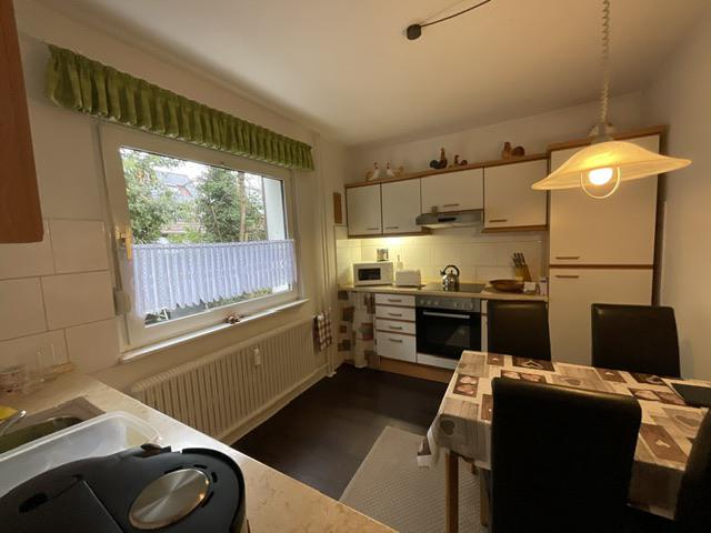 Erdgeschoßwohnung Duisburg Hamborn - 2.5 Zimmer, 47 m&sup2;, 399&euro; | Angebot:25893241