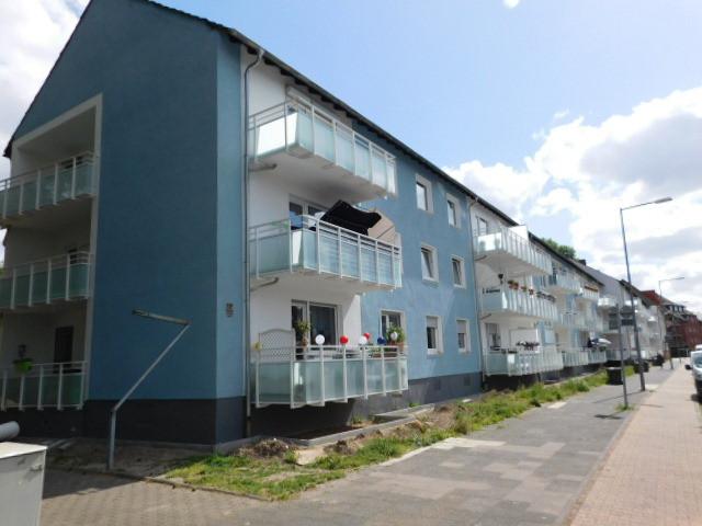 Etagenwohnung Krefeld Benrad - 2 Zimmer, 64 m&sup2;, 737&euro; | Angebot:24696744
