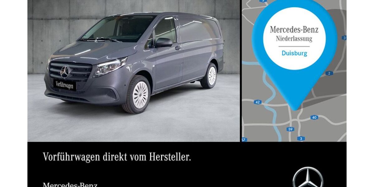 Mercedes-Benz Vito 6.000 km 64.990 &euro; Duisburg 47138