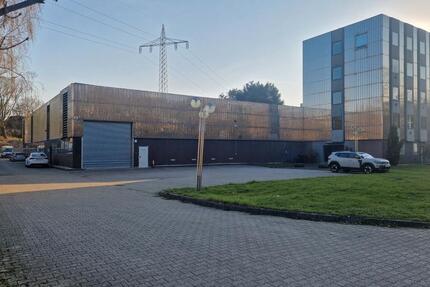 Gewerbeobjekt Mönchengladbach Süd - 3.290&euro; | Angebot:26048515