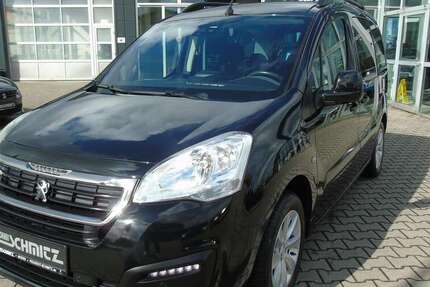 Peugeot Partner 94.728 km 9.990 &euro; Moers 47445