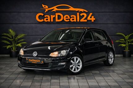 VW Golf 119.000 km 11.999 &euro; Voerde 46562