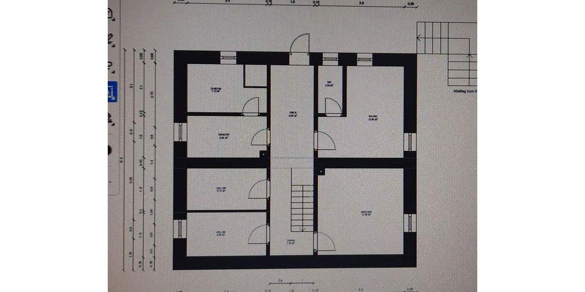 Einfamilienhaus Essen Heidhausen - 7 Zimmer, 160 m&sup2;, 880.000&euro; | Angebot:25782941