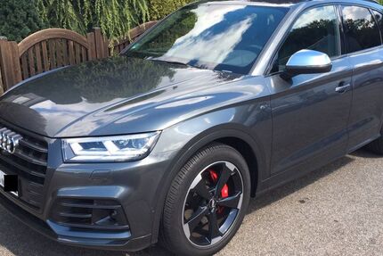Audi SQ5 89.450 km 41.500 &euro; Mülheim an der Ruhr 45475