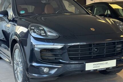 Porsche Cayenne 275.000 km 27.850 &euro; Mülheim an der Ruhr 45478