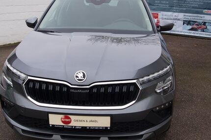 Skoda Kamiq 4.000 km 22.900 &euro; Viersen 41751