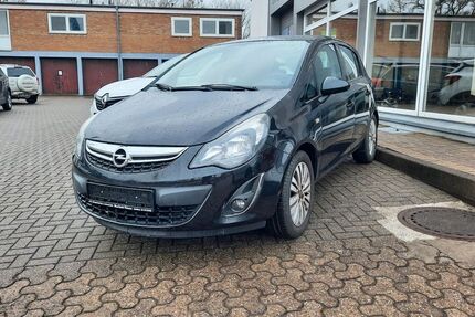 Opel Corsa 98.000 km 6.900 &euro; Geldern 47608