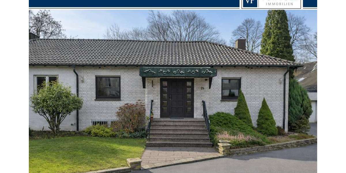 Einfamilienhaus Bottrop Boy - 5 Zimmer, 156 m&sup2;, 485.000&euro; | Angebot:25797177