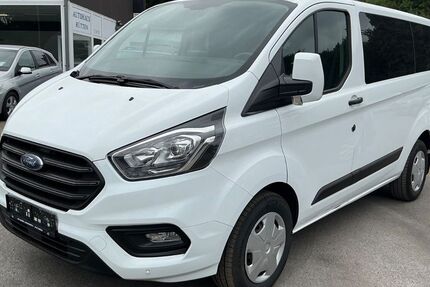 Ford Transit 146.000 km 18.950 &euro; Moers 47447