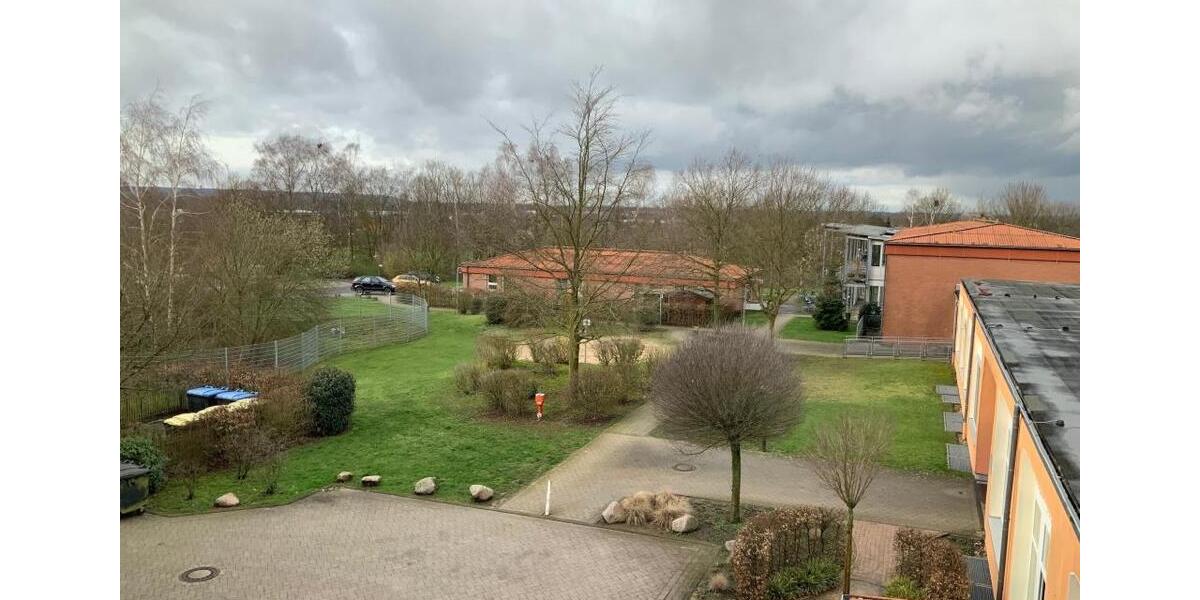 Etagenwohnung Xanten - 3 Zimmer, 81 m&sup2;, 481&euro; | Angebot:25406499
