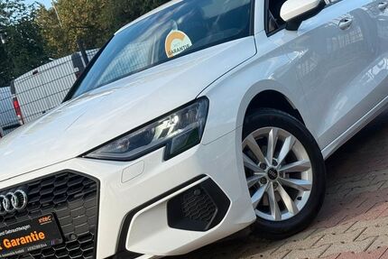Audi A3 31.000 km 18.999 &euro; Krefeld 47805