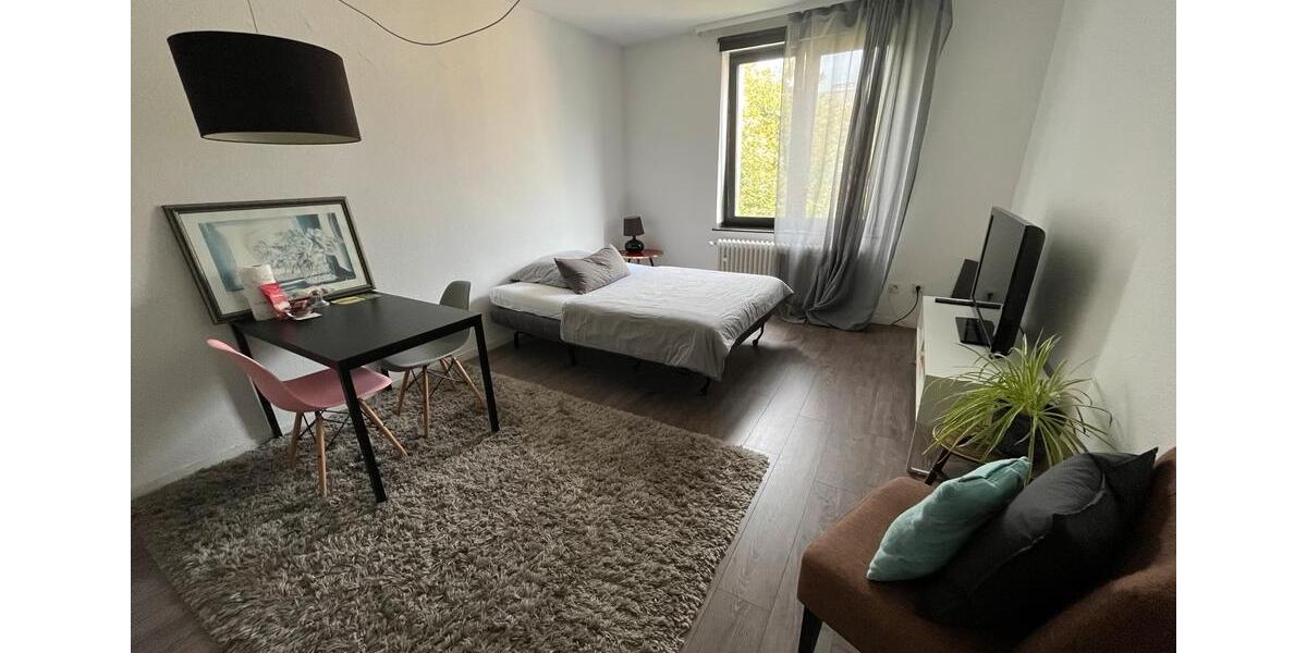 Etagenwohnung Düsseldorf Pempelfort - 900&euro; | Angebot:25991578