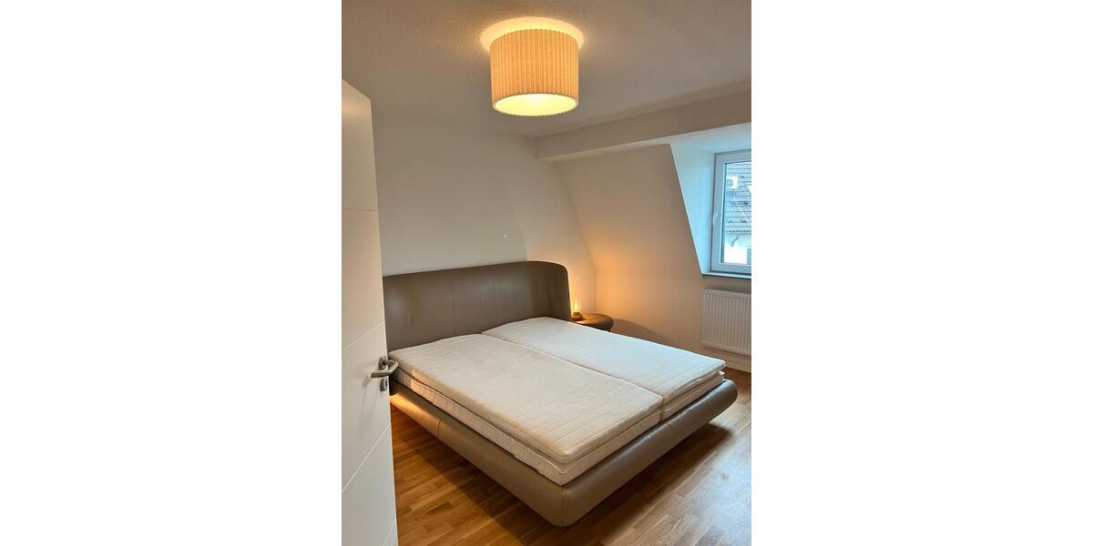 Etagenwohnung Essen Huttrop - 3 Zimmer, 85 m&sup2;, 1.450&euro; | Angebot:25987284