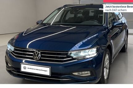 VW Passat Variant 100.188 km 19.949 &euro; Krefeld 47805