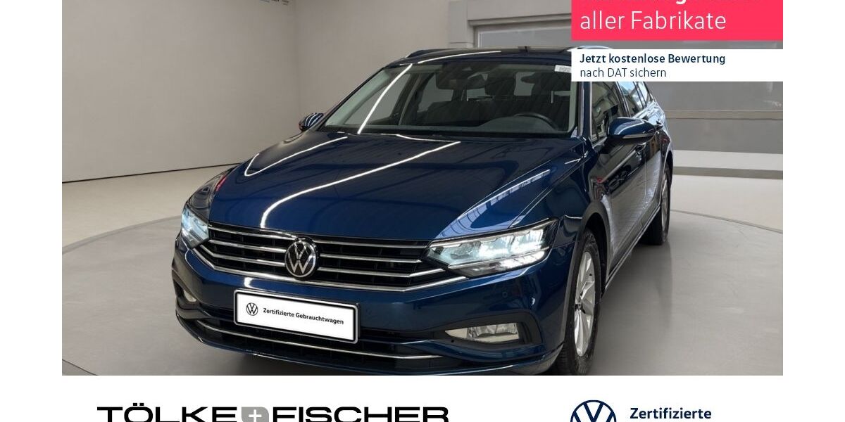 VW Passat Variant 100.188 km 19.949 &euro; Krefeld 47805