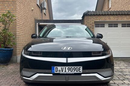 Hyundai IONIQ 5 134.000 km 24.500 &euro; Düsseldorf 40625