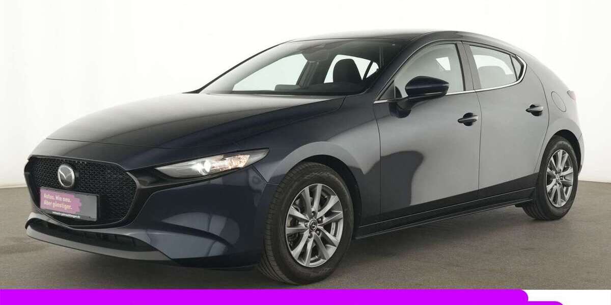 Mazda 3 55.126 km 16.947 &euro; Neuss bei Düsseldorf 41460