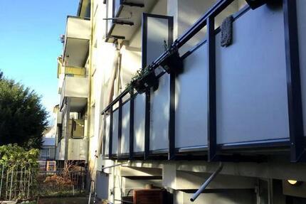 Wohnung Essen Huttrop - 2 Zimmer, 61 m&sup2;, 667&euro; | Angebot:25356232