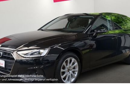 Audi A4 55.889 km 19.900 &euro; Mülheim a.d. Ruhr 45481