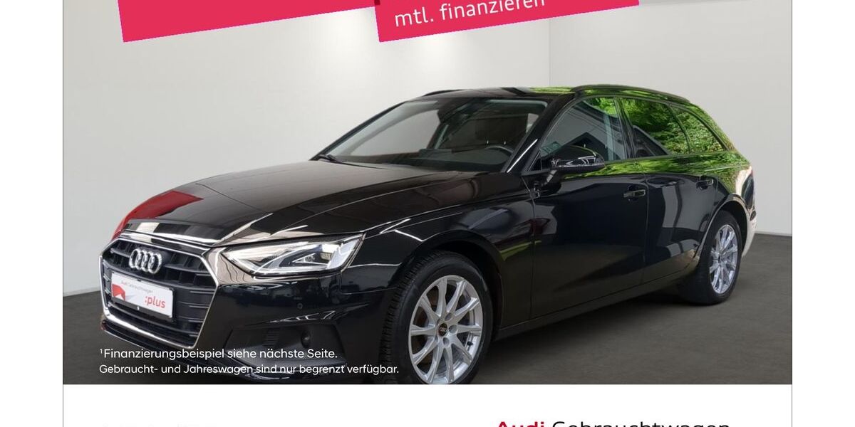 Audi A4 55.889 km 19.900 &euro; Mülheim a.d. Ruhr 45481