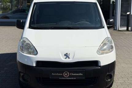 Peugeot Partner 376.018 km 3.499 &euro; Viersen 41748