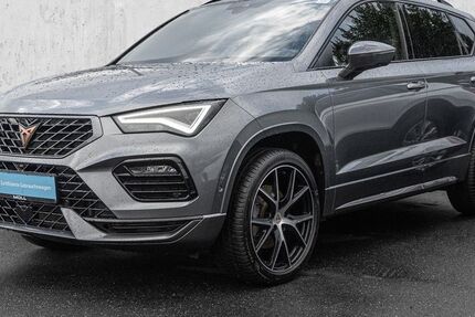Cupra Ateca 22.477 km 30.540 &euro; Düsseldorf 40474