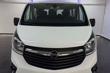 Opel Vivaro 128.622 km 15.999 &euro; Ratingen bei Düsseldorf 40878