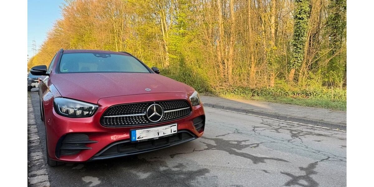 Mercedes-Benz E 300 58.500 km 36.300 &euro; Duisburg 47259