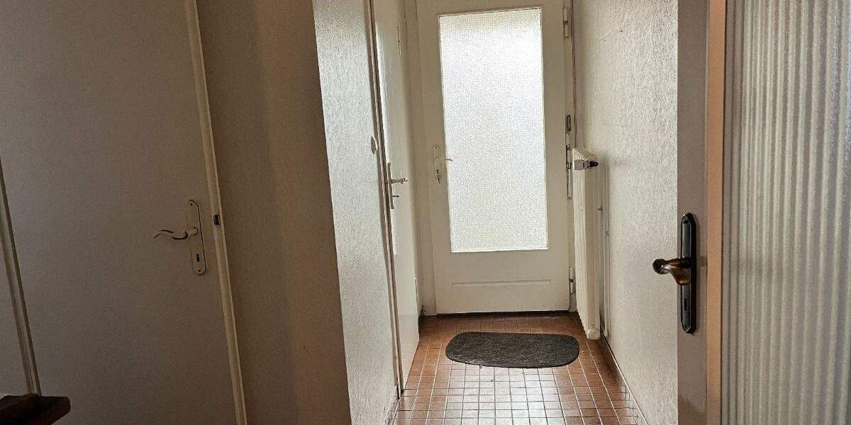 Einfamilienhaus Duisburg Alt-Homberg - 6 Zimmer, 167 m&sup2;, 259.000&euro; | Angebot:25746769