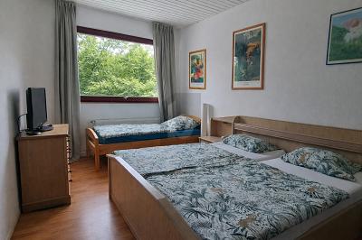 SELTENE GELEGENHEIT - ERHOLUNG, WOHNEN, BÜRO - Einfamilienhaus Essen Stadtbezirk IX | Angebot:25832291