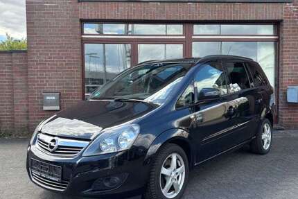 Opel Zafira 141.000 km 5.650 &euro; Willich 47877