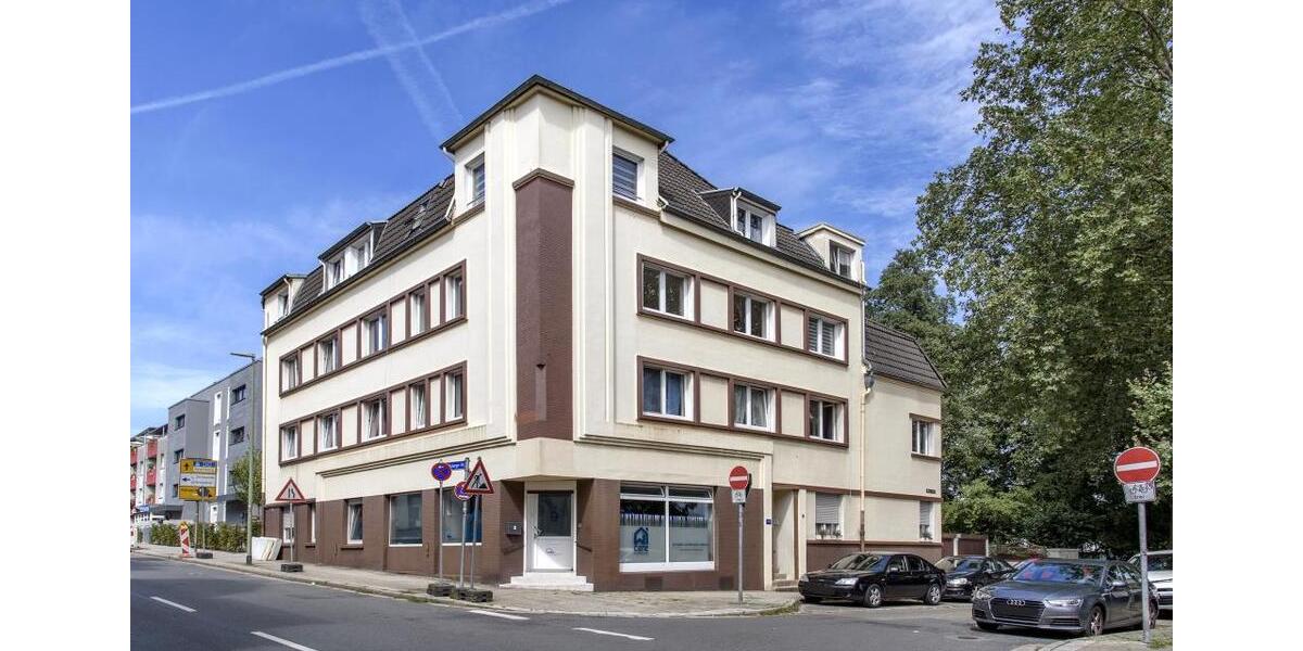 Etagenwohnung Essen Stadtbezirk VI - 3 Zimmer, 83 m&sup2;, 729&euro; | Angebot:24693132