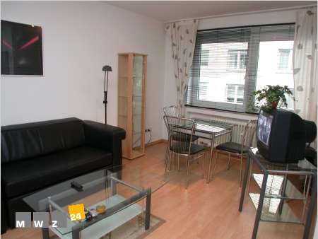 Zimmer Düsseldorf Stadtbezirk 3 - 1.5 Zimmer, 950&euro; | Angebot:25341988