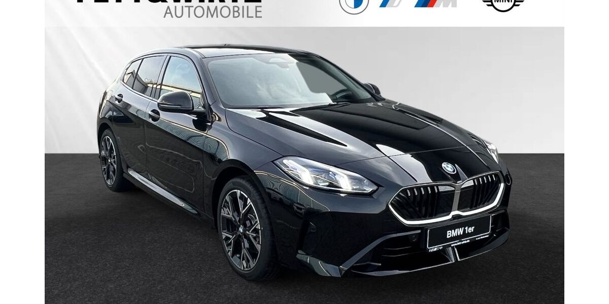 BMW 120 4.000 km 32.990 &euro; Wesel 46485