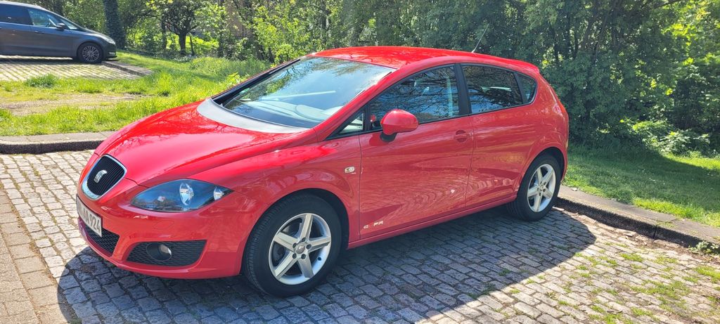 Seat Leon 70.000 km 7.750 &euro; Duisburg 47167