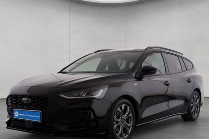 Ford Focus 21.831 km 21.880 &euro; Düsseldorf 40233