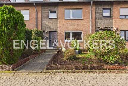 Haus Viersen Sittard - 4 Zimmer, 98 m&sup2;, 295.000&euro; | Angebot:27220159