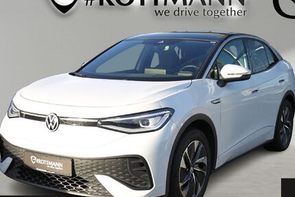 VW ID.5 47.898 km 27.880 &euro; Bottrop-Kirchhellen 46244