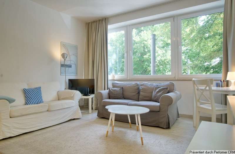 Zimmer Düsseldorf Stadtbezirk 2 - 2 Zimmer, 1.150&euro; | Angebot:27337859