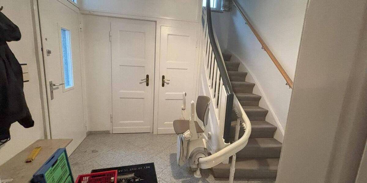 Doppelhaushälfte Krefeld Kempener Feld/Baakeshof - 3 Zimmer, 100 m&sup2;, 315.000&euro; | Angebot:25997446